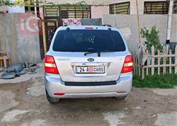 کیا سۆرینتۆ